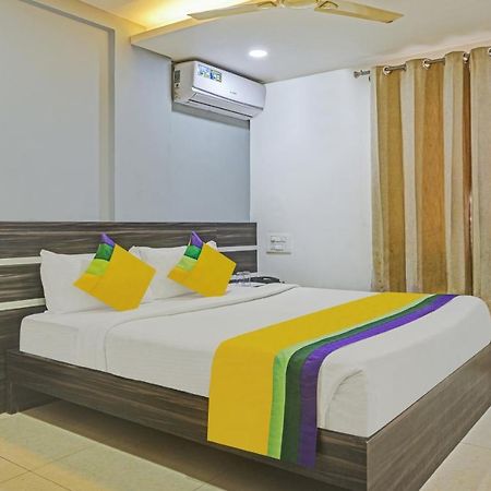 Itsy Hotels Purple Suites Bangalore Extérieur photo