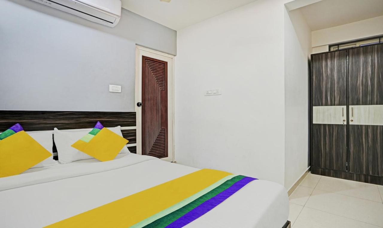 Itsy Hotels Purple Suites Bangalore Extérieur photo