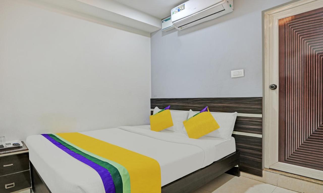 Itsy Hotels Purple Suites Bangalore Extérieur photo