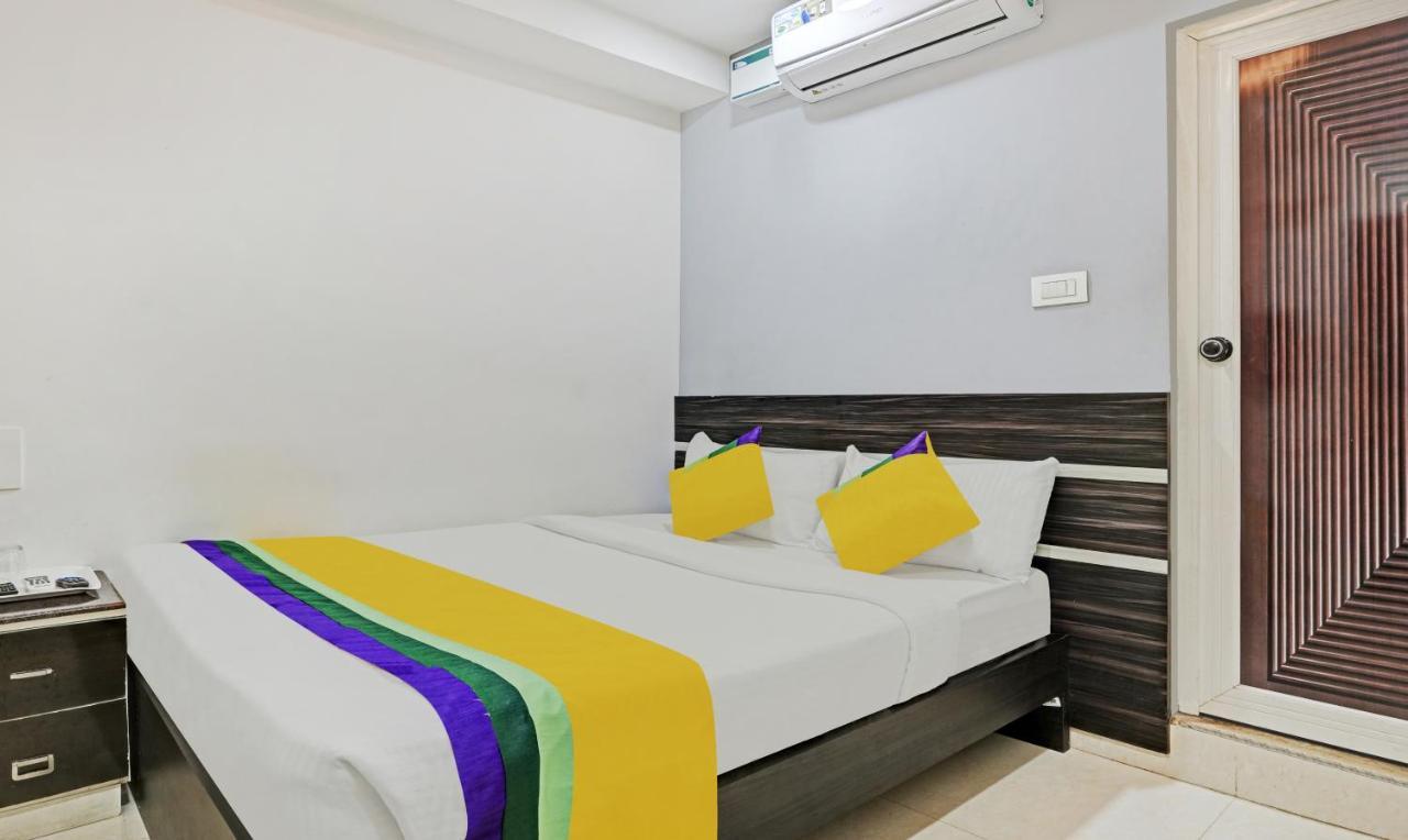 Itsy Hotels Purple Suites Bangalore Extérieur photo