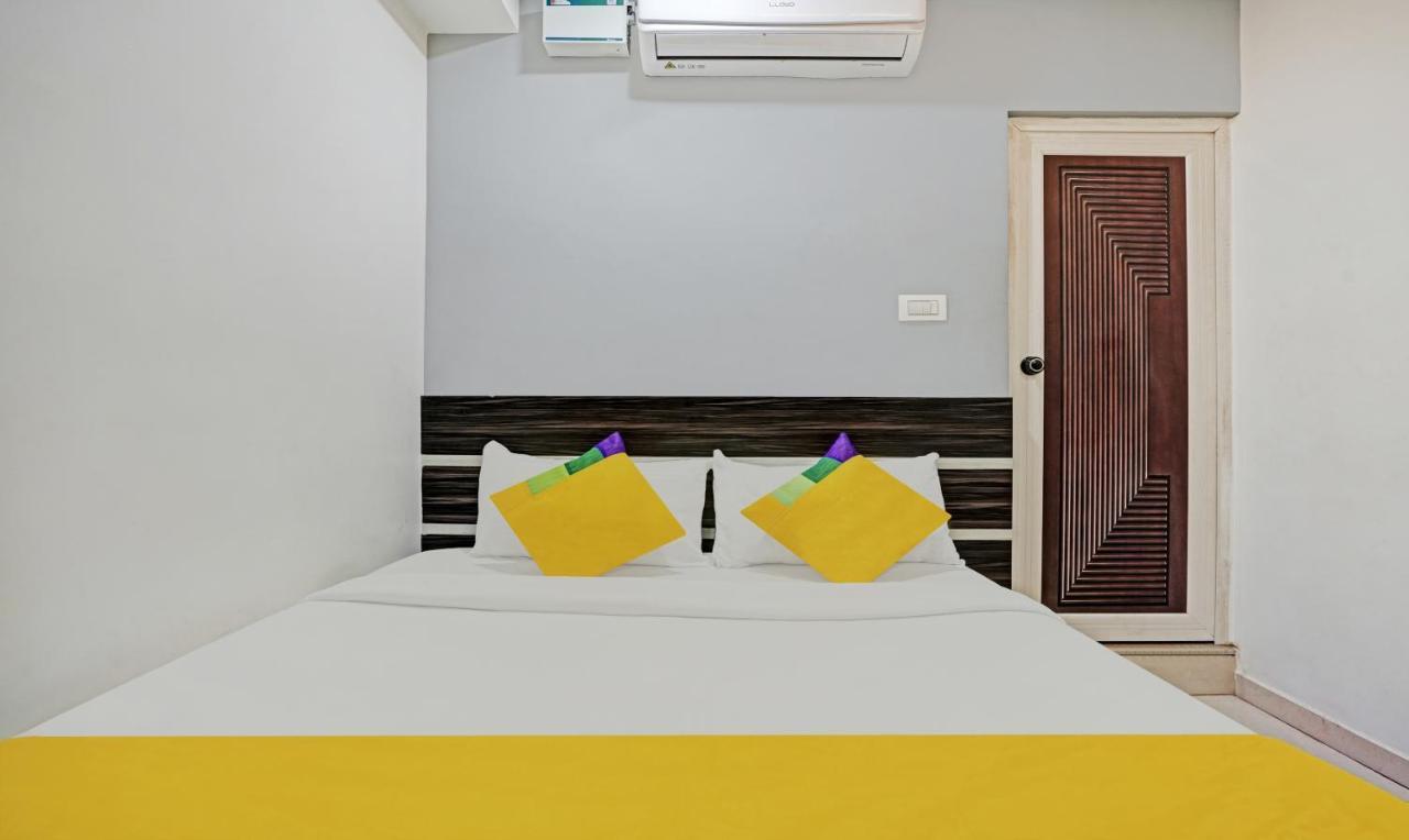 Itsy Hotels Purple Suites Bangalore Extérieur photo