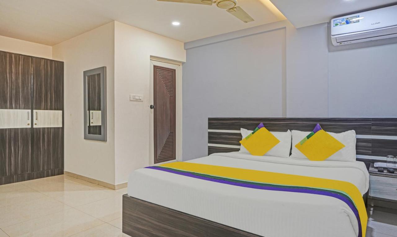 Itsy Hotels Purple Suites Bangalore Extérieur photo